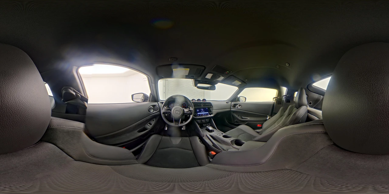 2024 Nissan Z 7th Gen - Image 25 of 25