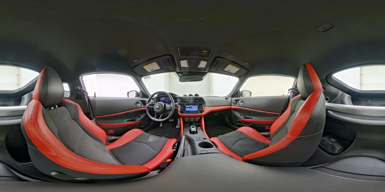 2024 Nissan Z 7th Gen - Image 23 of 24