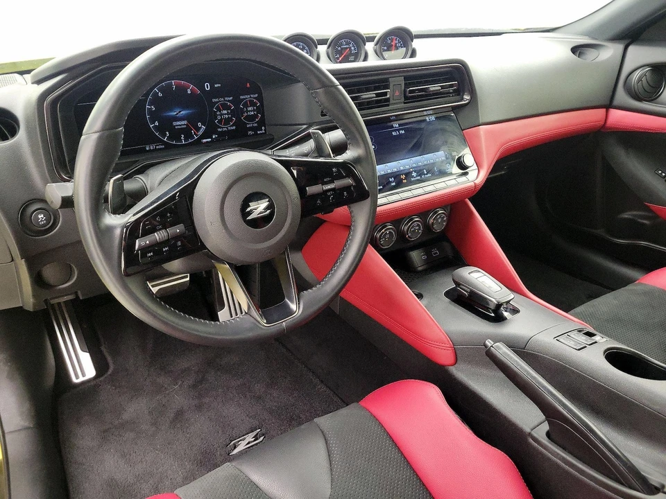 2024 Nissan Z 7th Gen - Image 10 of 24
