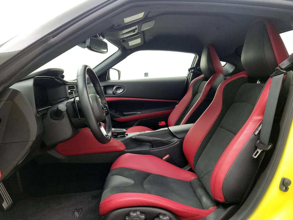 2024 Nissan Z 7th Gen - Image 12 of 24