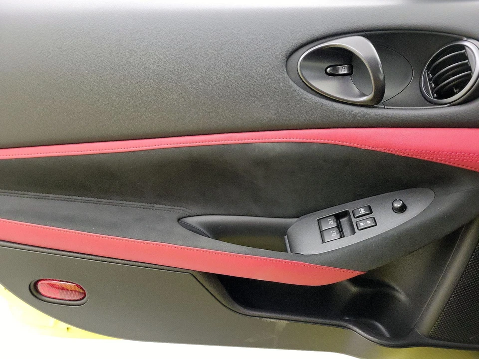 2024 Nissan Z 7th Gen - Image 13 of 24