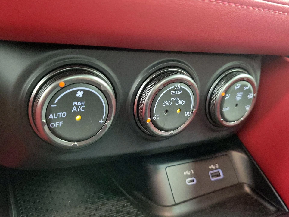 2024 Nissan Z 7th Gen - Image 17 of 24