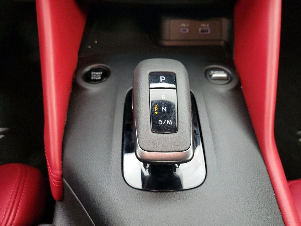 2024 Nissan Z 7th Gen - Image 18 of 24