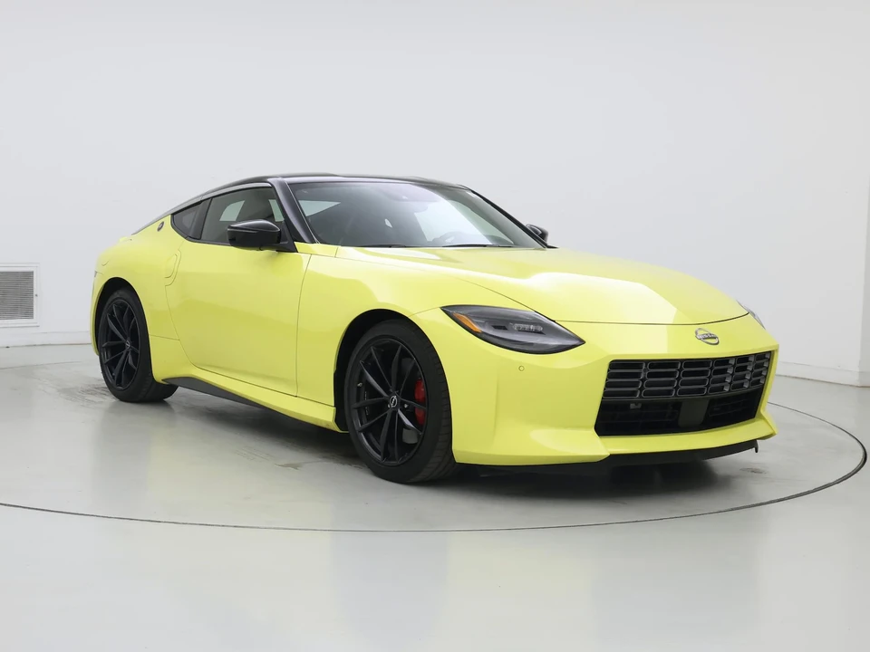 2024 Nissan Z 7th Gen - Image 2 of 24