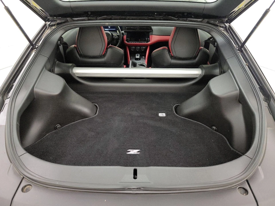 2024 Nissan Z 7th Gen - Image 20 of 24