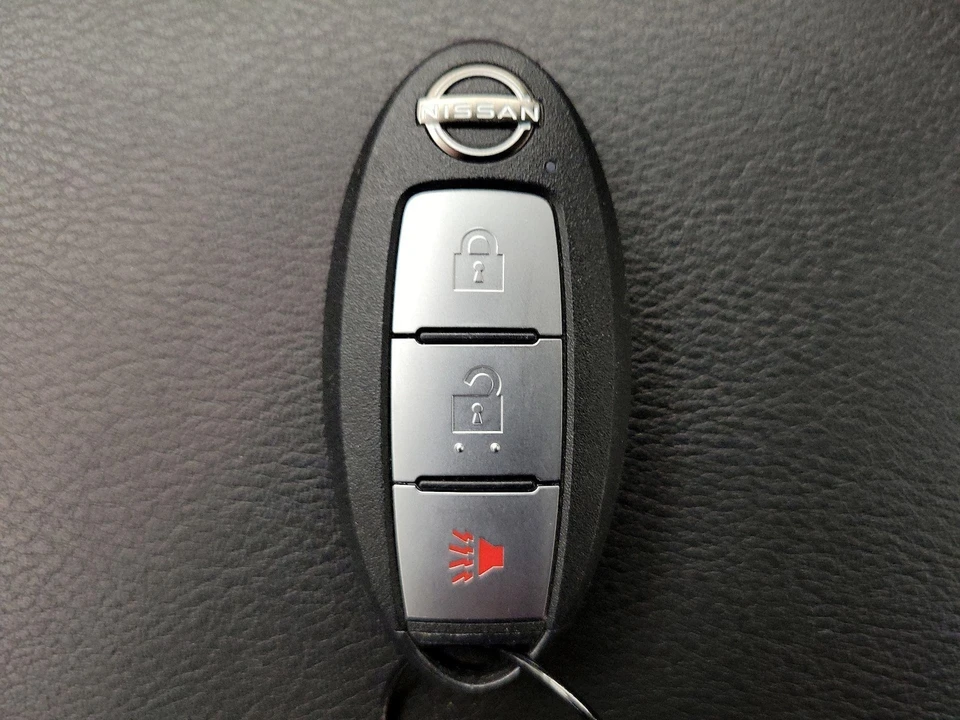 2024 Nissan Z 7th Gen - Image 22 of 24