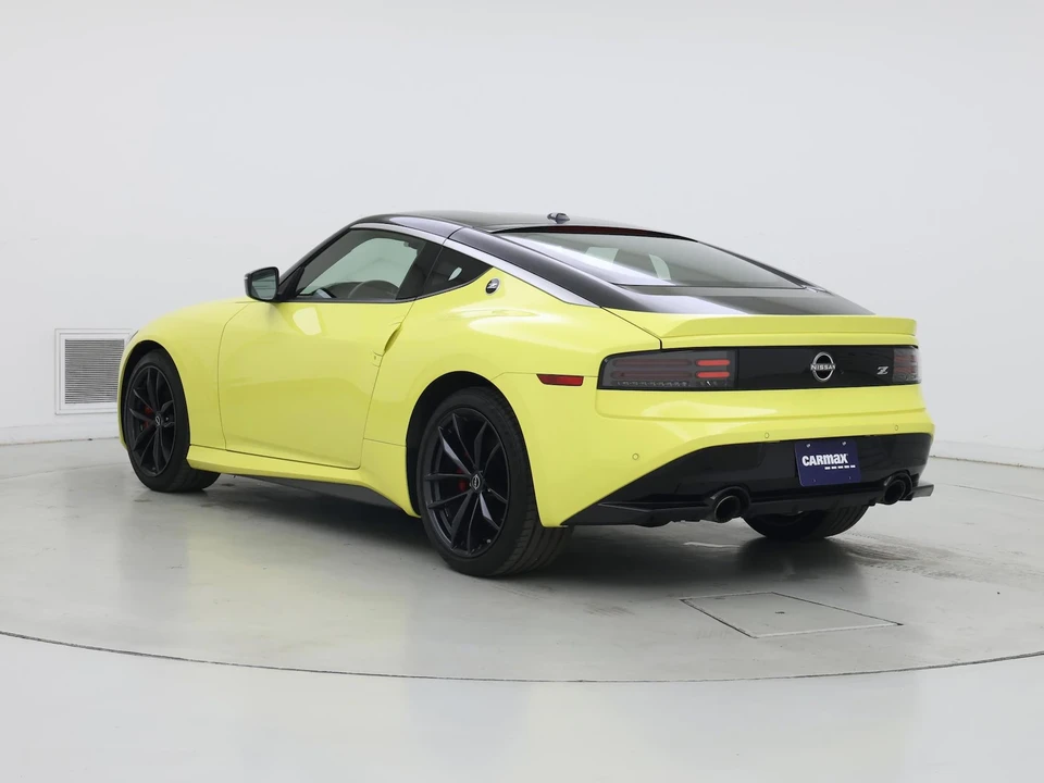 2024 Nissan Z 7th Gen - Image 3 of 24