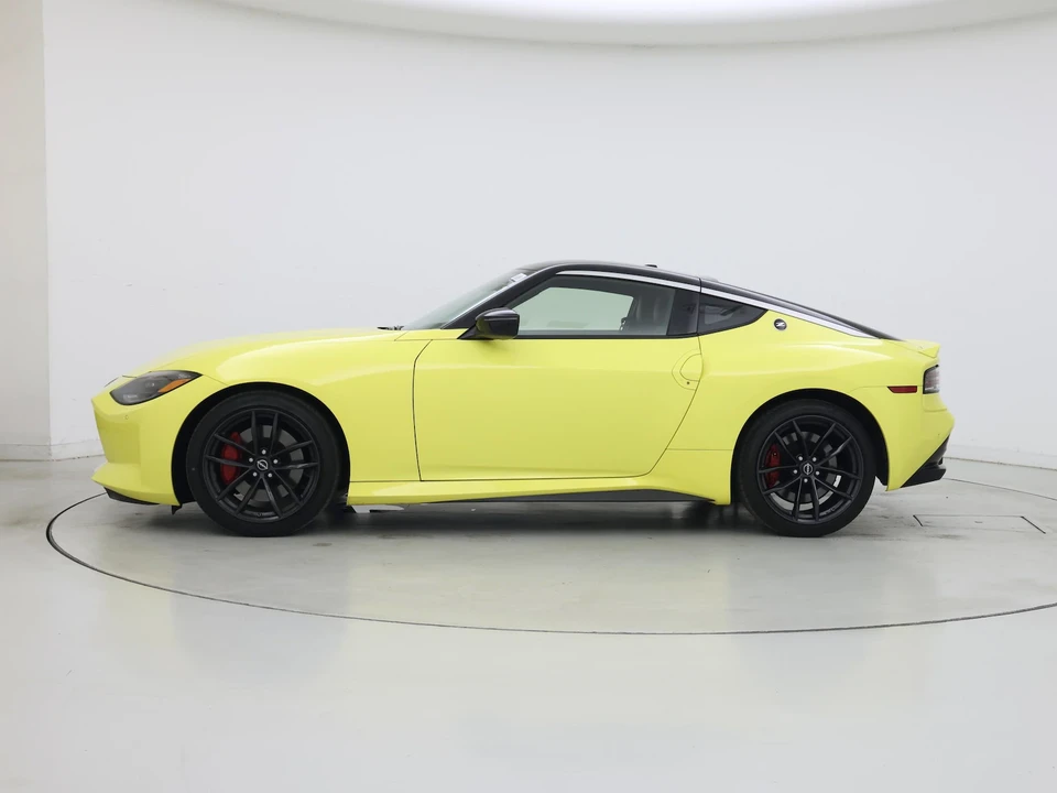 2024 Nissan Z 7th Gen - Image 4 of 24