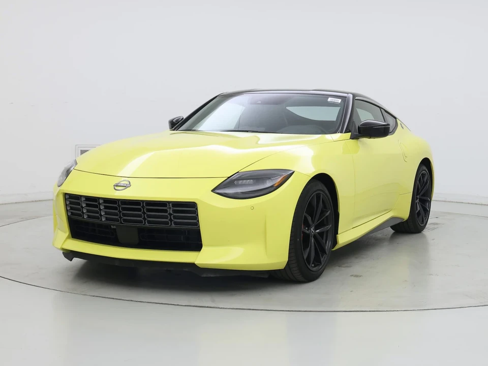 2024 Nissan Z 7th Gen - Image 5 of 24