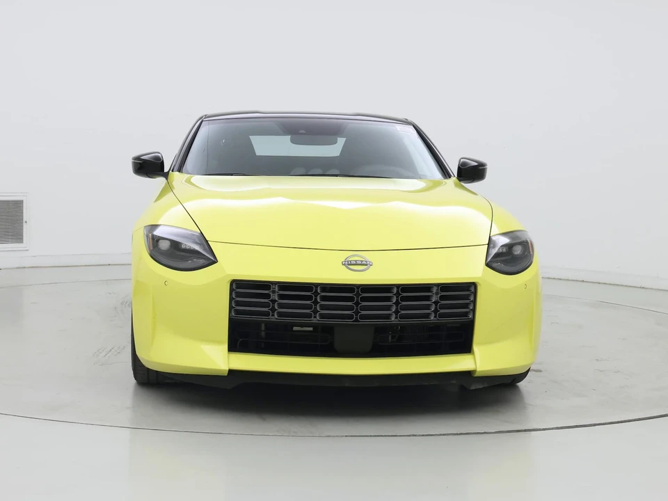 2024 Nissan Z 7th Gen - Image 6 of 24