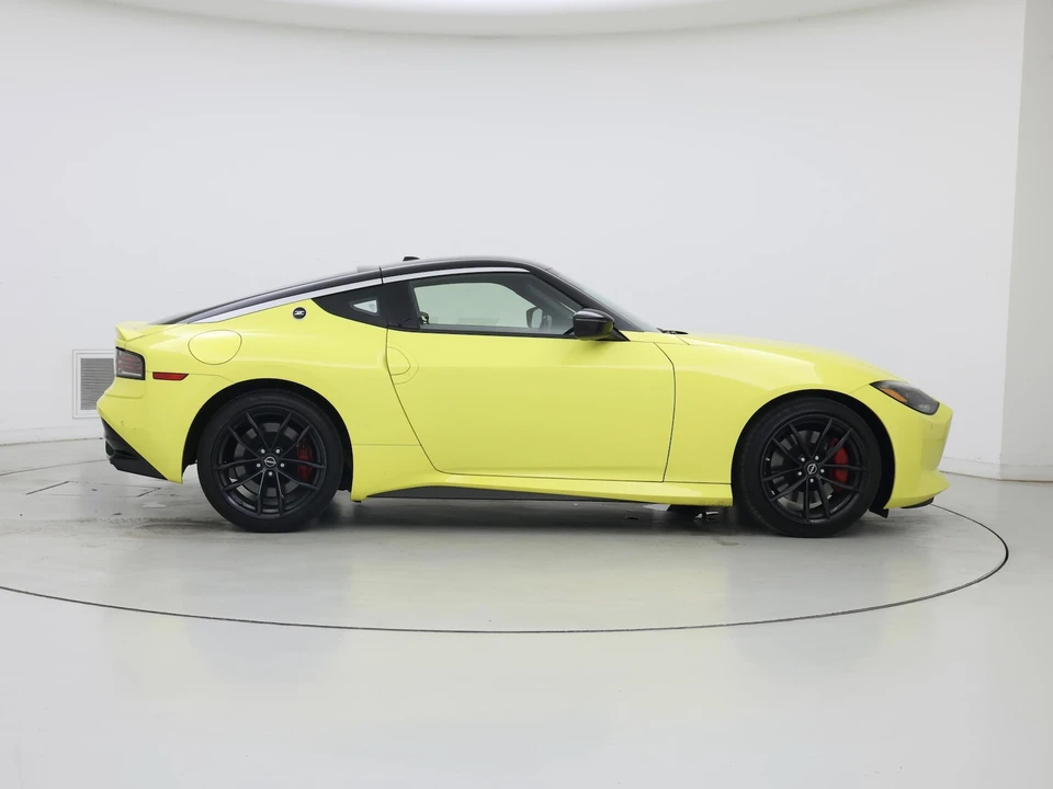 2024 Nissan Z 7th Gen - Image 8 of 24