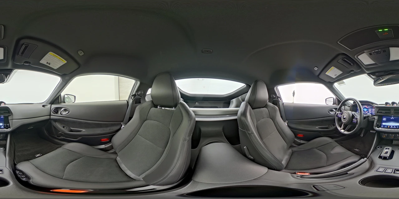 2024 Nissan Z 7th Gen - Image 24 of 25