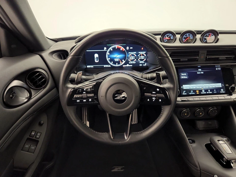 2024 Nissan Z 7th Gen - Image 11 of 25