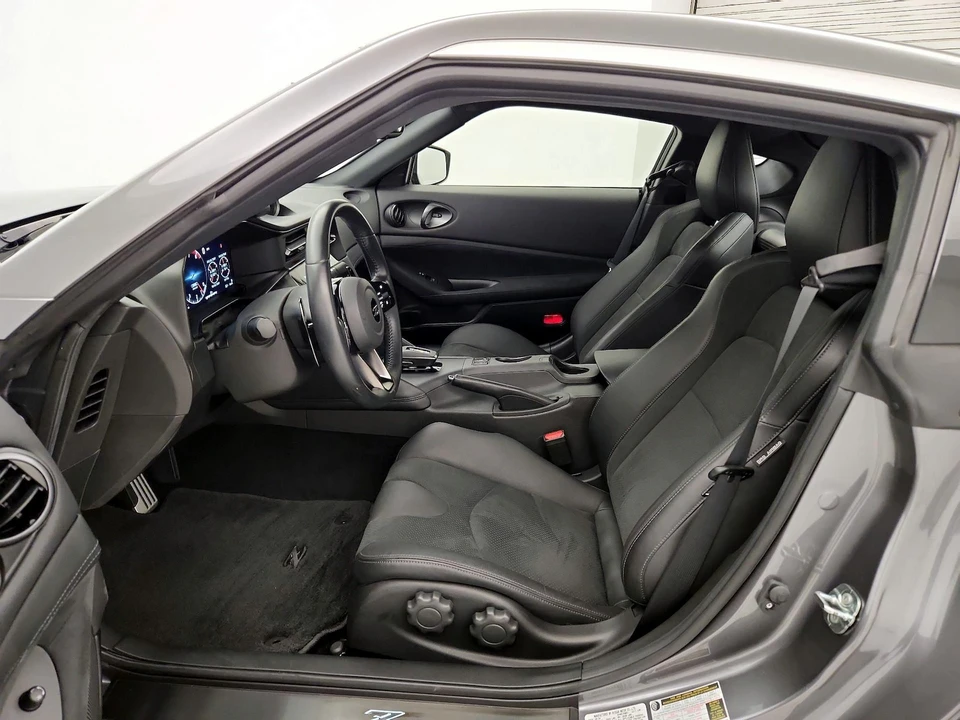 2024 Nissan Z 7th Gen - Image 12 of 25