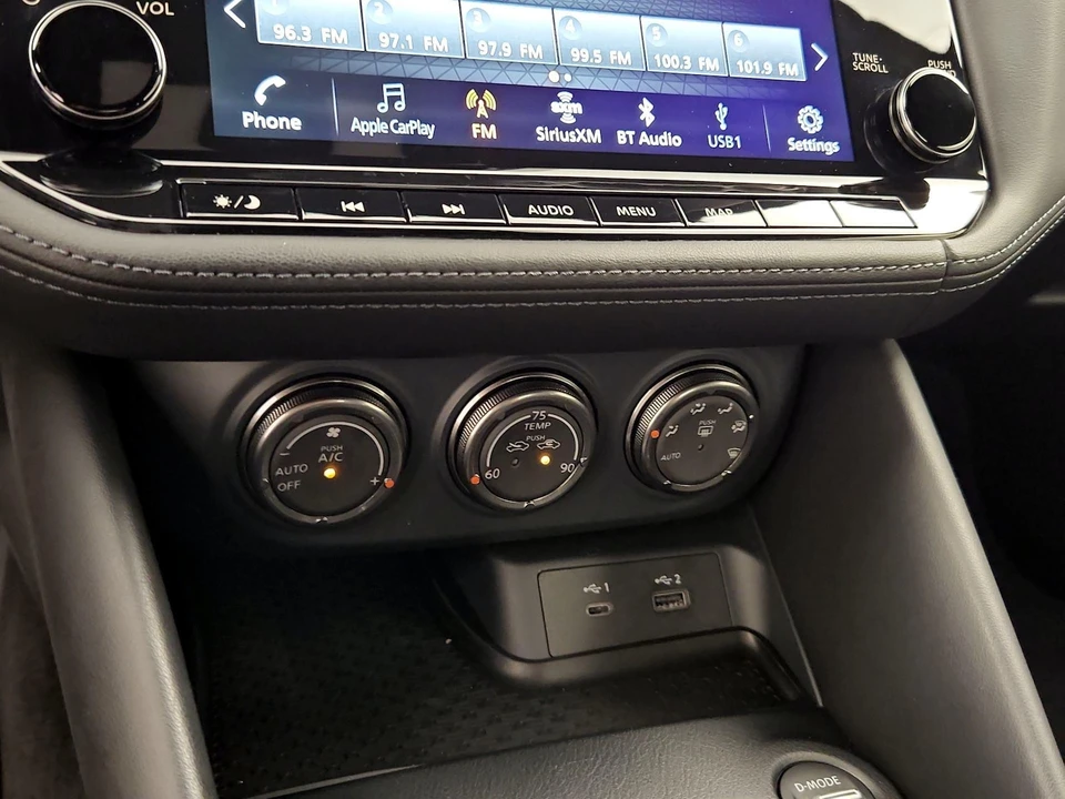 2024 Nissan Z 7th Gen - Image 17 of 25