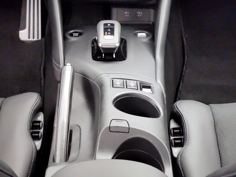 2024 Nissan Z 7th Gen - Image 18 of 25
