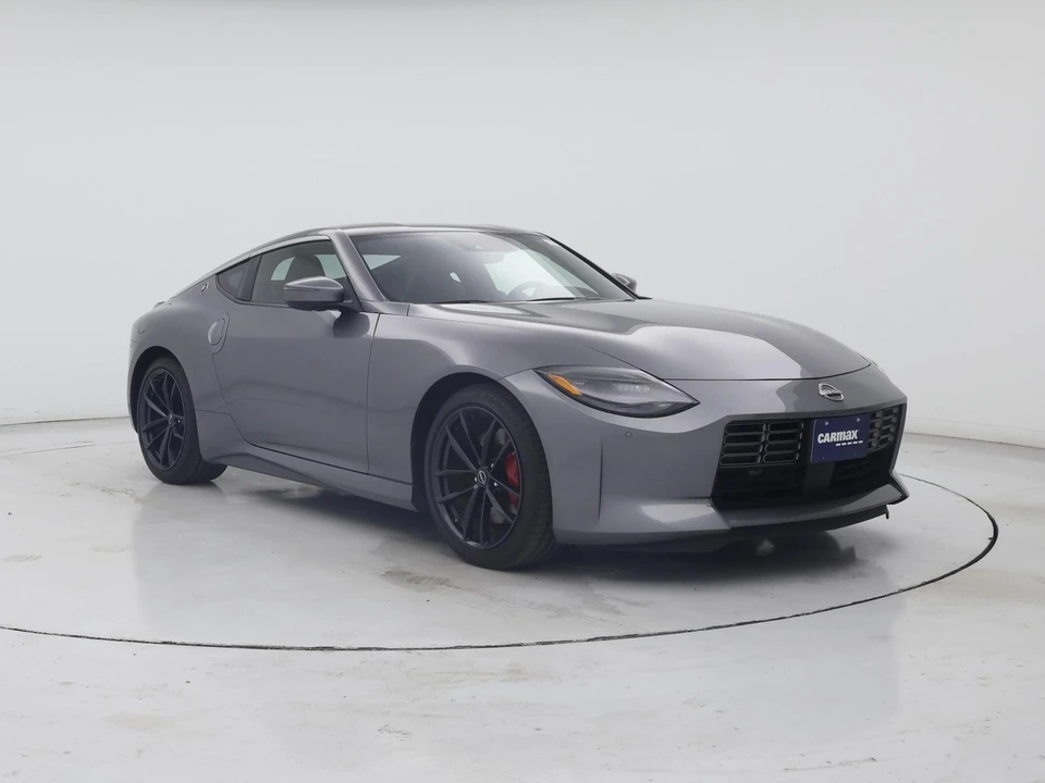 2024 Nissan Z 7th Gen - Image 2 of 25