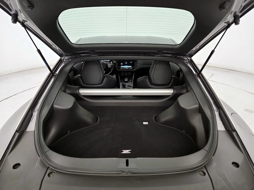 2024 Nissan Z 7th Gen - Image 20 of 25