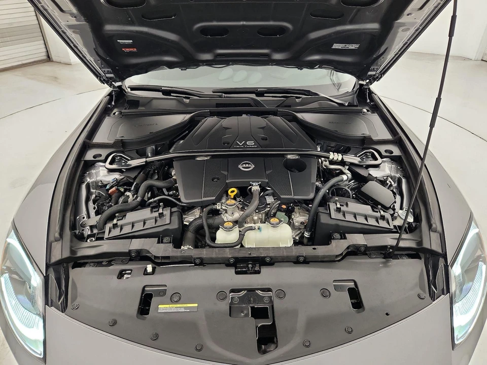 2024 Nissan Z 7th Gen - Image 21 of 25