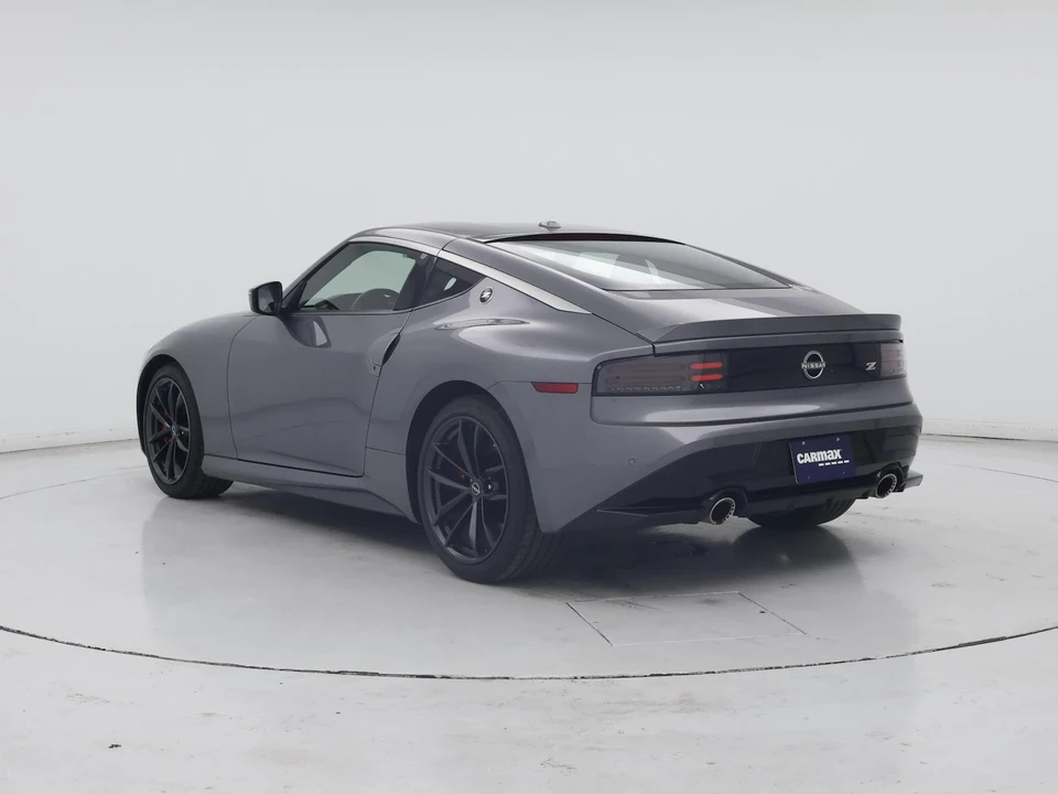 2024 Nissan Z 7th Gen - Image 3 of 25