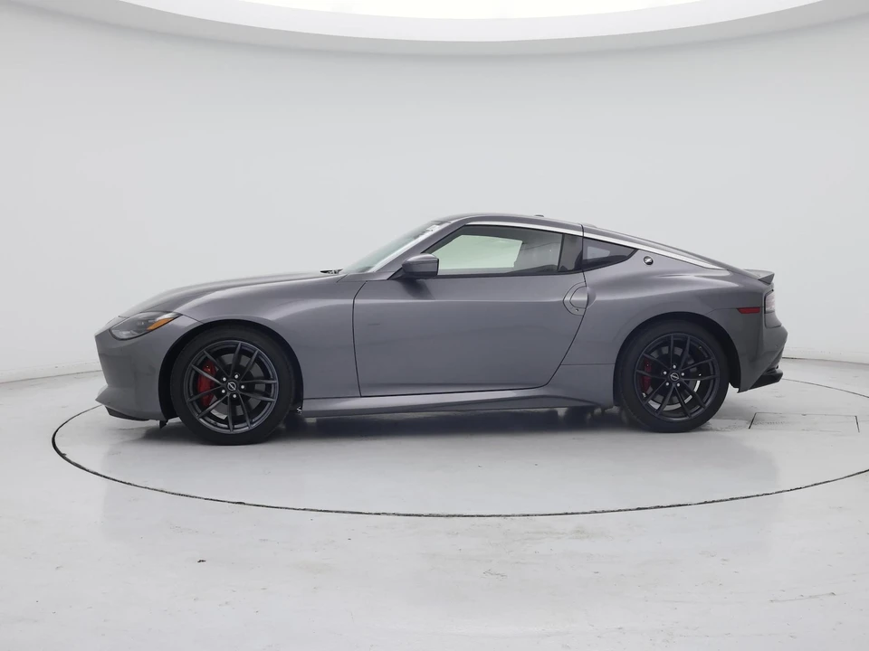 2024 Nissan Z 7th Gen - Image 4 of 25