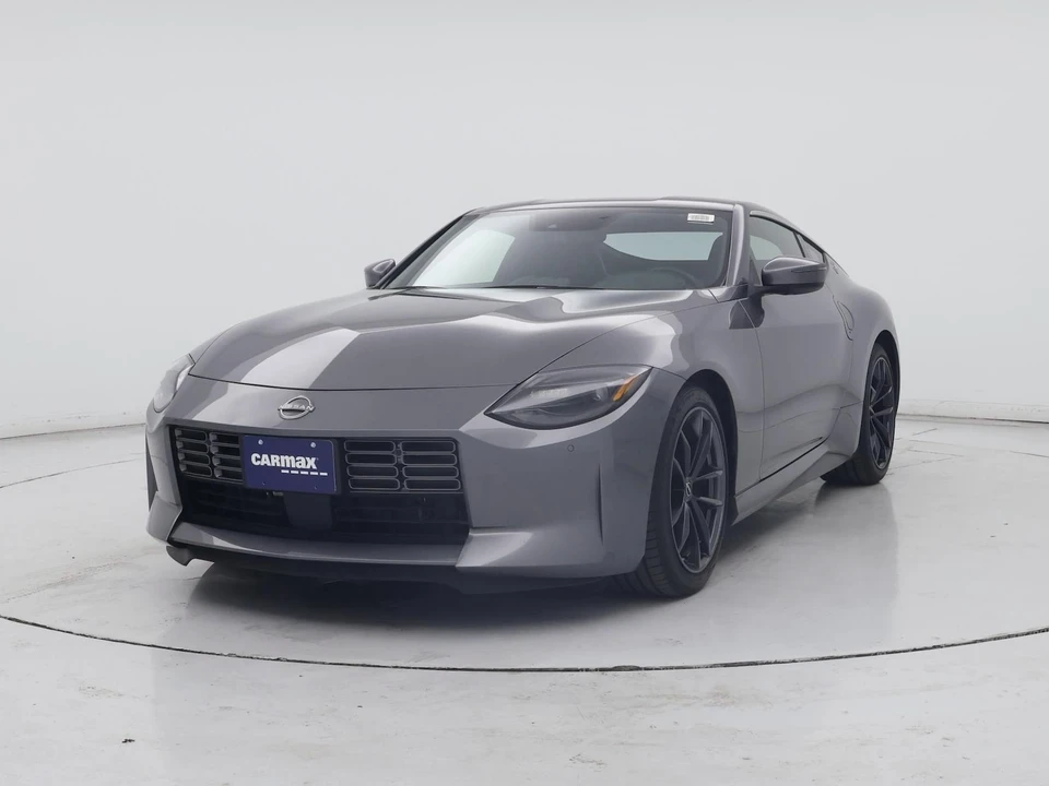 2024 Nissan Z 7th Gen - Image 5 of 25