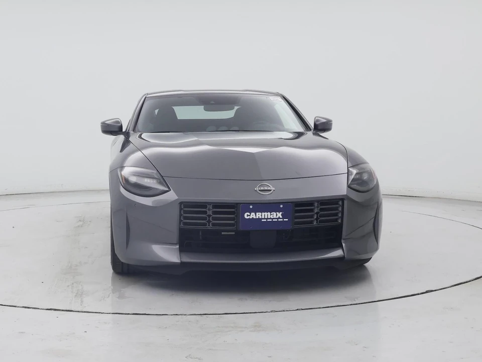 2024 Nissan Z 7th Gen - Image 6 of 25