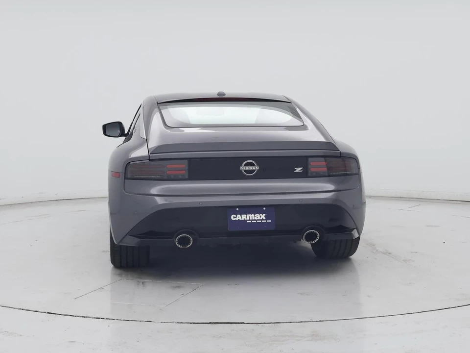 2024 Nissan Z 7th Gen - Image 7 of 25