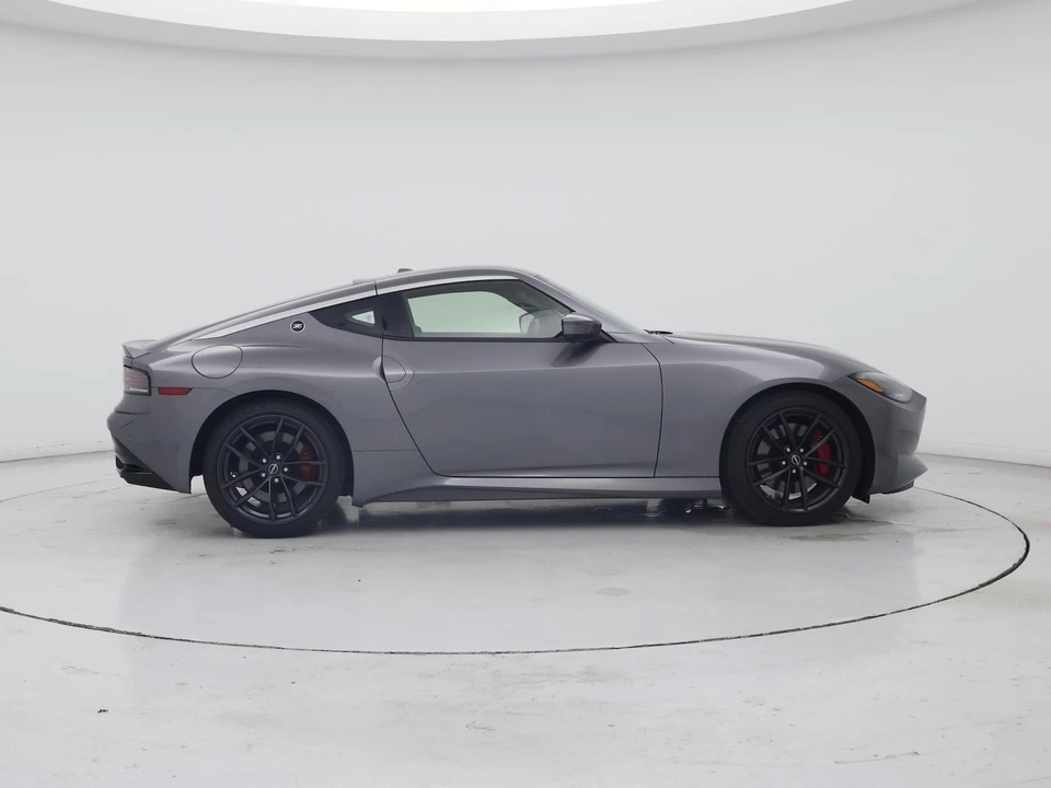 2024 Nissan Z 7th Gen - Image 8 of 25