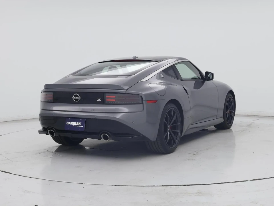 2024 Nissan Z 7th Gen - Image 9 of 25