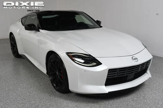 2024 Nissan Z 7th Gen - Image 2 of 31