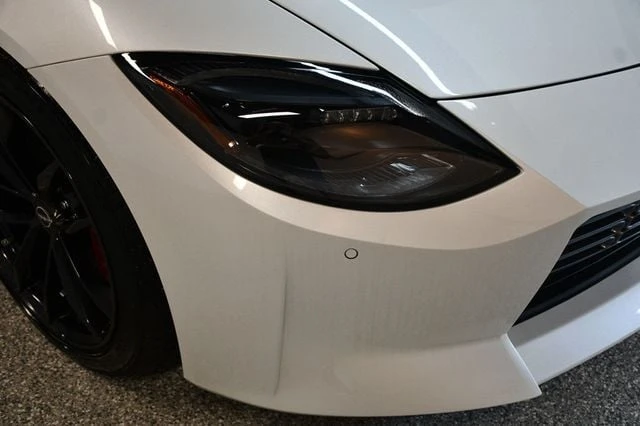 2024 Nissan Z 7th Gen - Image 11 of 31