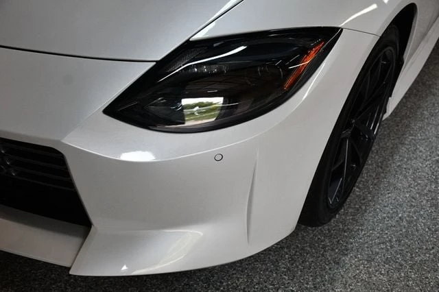 2024 Nissan Z 7th Gen - Image 12 of 31