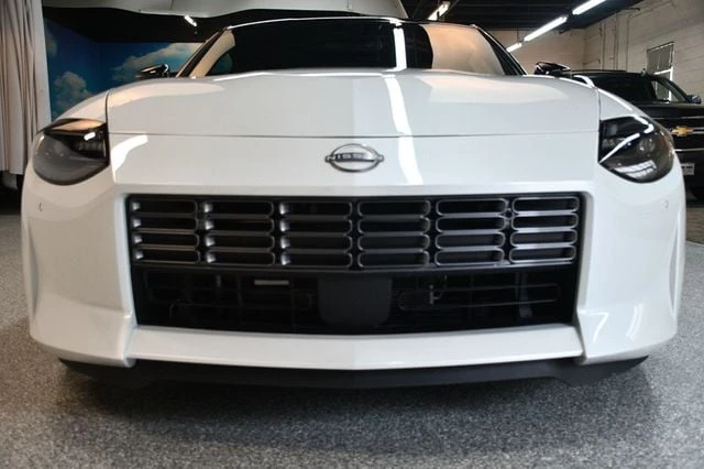 2024 Nissan Z 7th Gen - Image 13 of 31