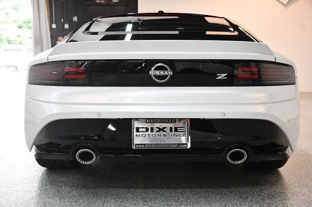 2024 Nissan Z 7th Gen - Image 14 of 31