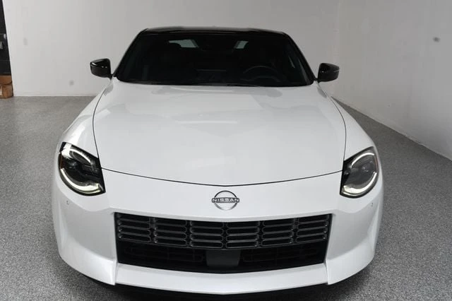2024 Nissan Z 7th Gen - Image 17 of 31