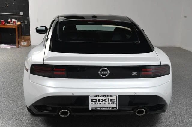2024 Nissan Z 7th Gen - Image 18 of 31