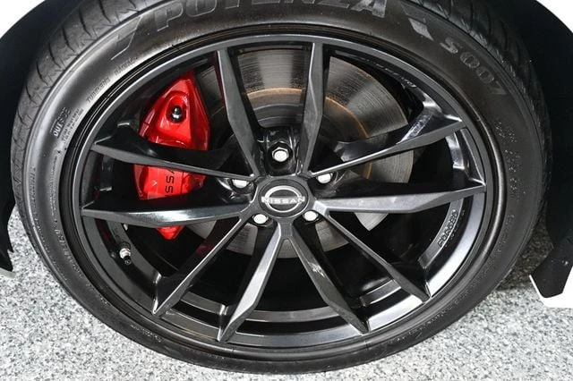 2024 Nissan Z 7th Gen - Image 19 of 31