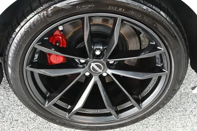 2024 Nissan Z 7th Gen - Image 20 of 31