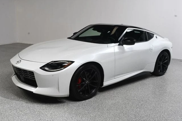 2024 Nissan Z 7th Gen - Image 3 of 31