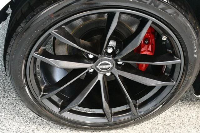 2024 Nissan Z 7th Gen - Image 21 of 31