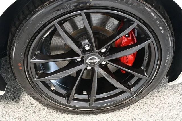 2024 Nissan Z 7th Gen - Image 22 of 31