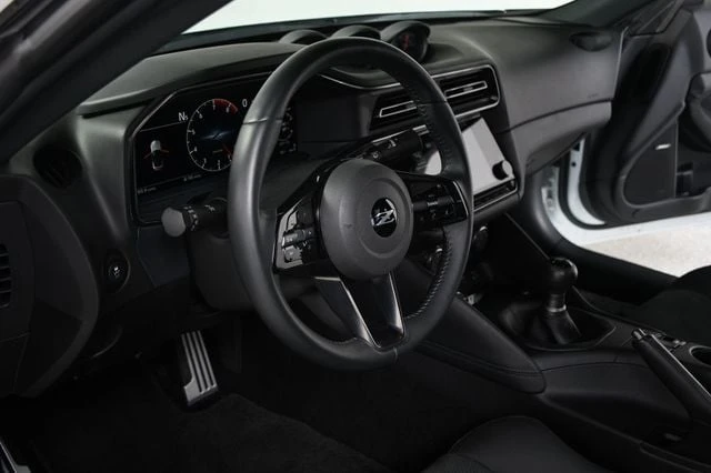 2024 Nissan Z 7th Gen - Image 25 of 31