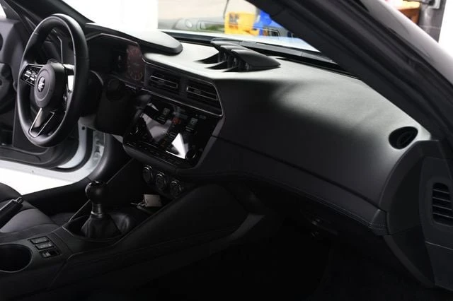 2024 Nissan Z 7th Gen - Image 26 of 31