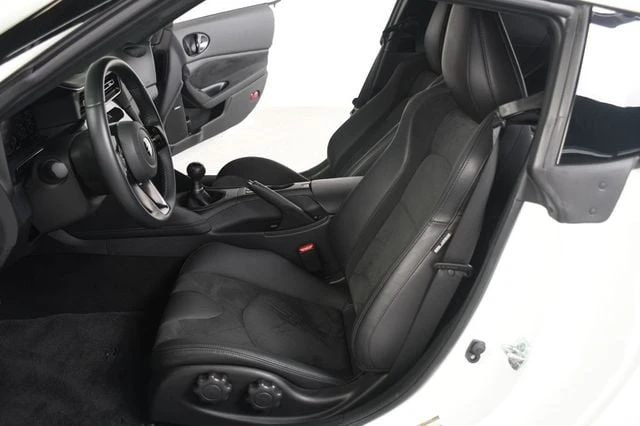 2024 Nissan Z 7th Gen - Image 27 of 31