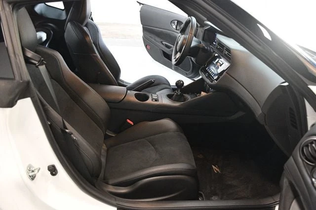 2024 Nissan Z 7th Gen - Image 28 of 31