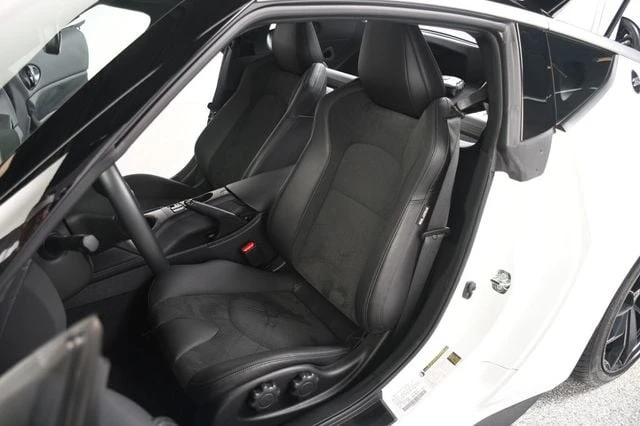 2024 Nissan Z 7th Gen - Image 29 of 31