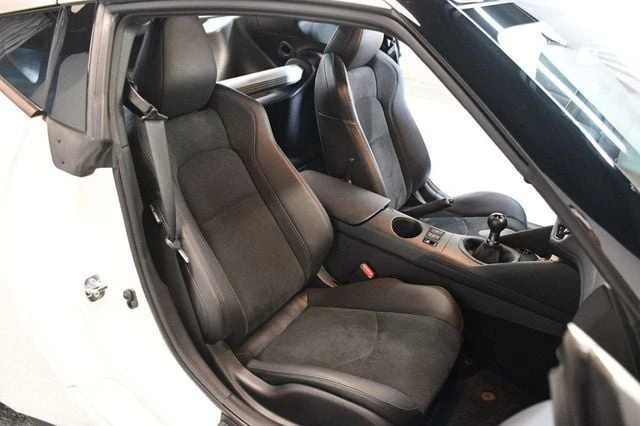 2024 Nissan Z 7th Gen - Image 30 of 31