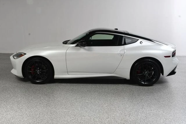 2024 Nissan Z 7th Gen - Image 4 of 31