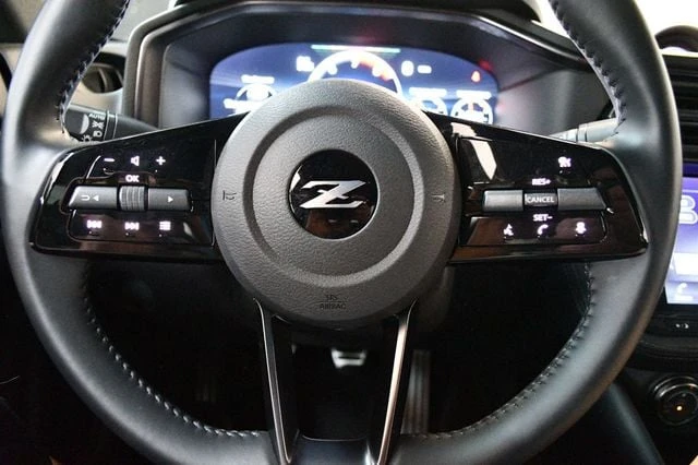 2024 Nissan Z 7th Gen - Image 31 of 31